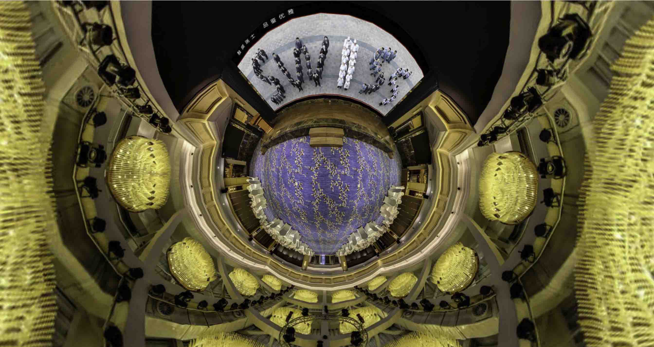 宁陕探索VR全景拍摄中的深度感：营造沉浸式体验的关键要素