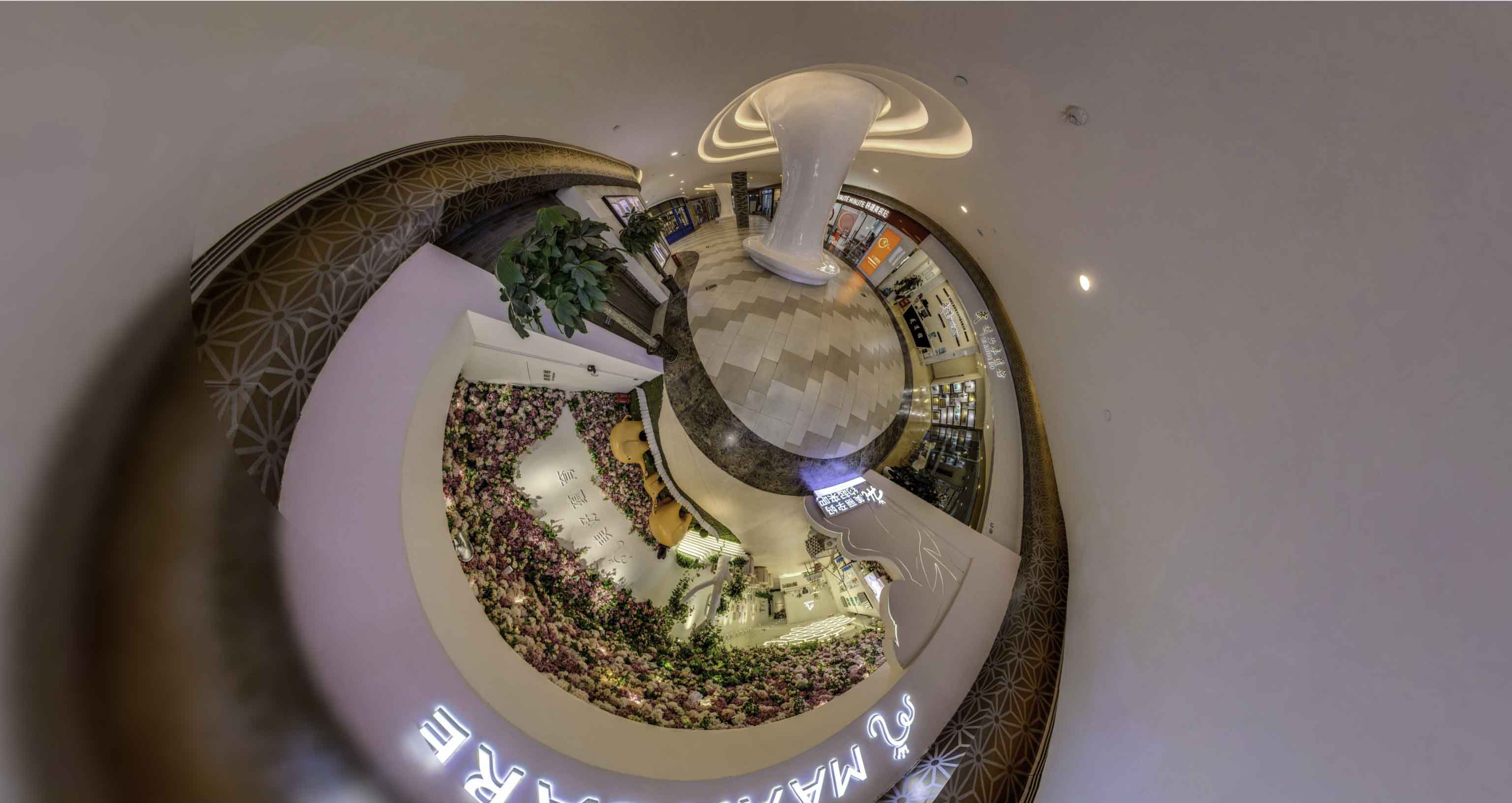 宁陕将VR全景融入品牌宣传活动的创新实践与策略